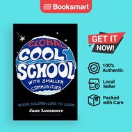Cool School - Paperback - English - 9781469765976