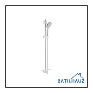Grohe Euphoria 110 Massage Shower Rail Set 3 sprays [27226001]