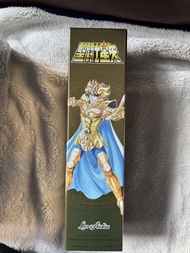 長濱Amahagan 世界調和威士忌- 黃金聖鬥士系列（獅子座艾奧里亞）