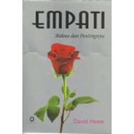 Book Empathy Meaning and Importance - Original