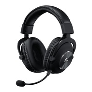 WIRELESS HEADSET (หูฟังไร้สาย) LOGITECH G PRO X %