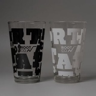 《全新》TARP GLASS/ROOT CO. ver. 玻璃杯