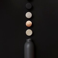 義大利 24Bottles 不鏽鋼雙層保溫瓶瓶蓋 / 多色可供選擇