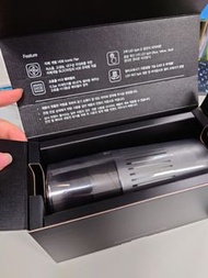 只剩少量 清現貨 韓國製 新型號 Filtson 小型空氣淨化器 - 桌上/車用 空氣清新機