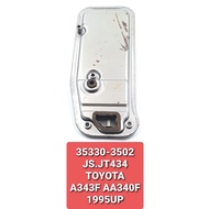 Toyota LANDCRUISER PRADO FZJ80 JT434K TRANSMISSION FILTER 35330-35020