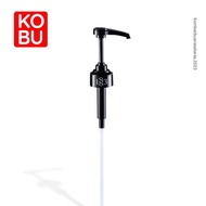 Syrup Pump / Syrup Pump 1883 Maison Routin 10ml