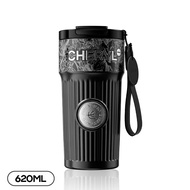 ￼Sidagarของแท้ ขนาด620ml เคลือบสแตนเลส316+เซรามิก