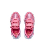 JELLY BUNNY รองเท้าผ้าใบสำหรับเด็กผู้หญิง Mini Mooyor Sneaker รุ่น B24SKNI002