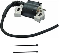 Ignition Coil 30500-ZF6-W02 fit for GX340U1 GX340R1 GX340RT1 GX340K1 GX270UT GX390K1 replaces 30500-