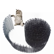 Gardening Protection 4M Anti-Cat Spike Mat Cat Repellent Pet Supplies Anti-Cat Net Spike Wholesale A