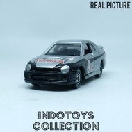 Tomica Gift Set ~ Subaru WRX