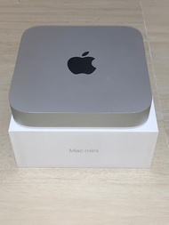Mac Mini M1 8GB + 512GB