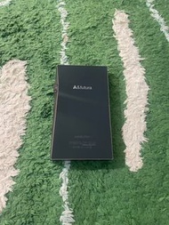 Astell & Kern & Futura Se100 Portable Audio Play Titan Silver