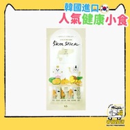 5km Stick - 【淺黃鱈魚】增強免疫 營養蔬果肉泥14g*4p