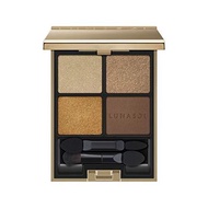 LUNASOL 晶巧光燦眼影盤 07 Darjeeling Camel