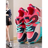sneakers sneakers women Dad Shoes - Breathable & Trendy for Girls