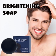 Niacinamide Facial Soap For Men Oil Control Hydrating Soap Bath X3D5
