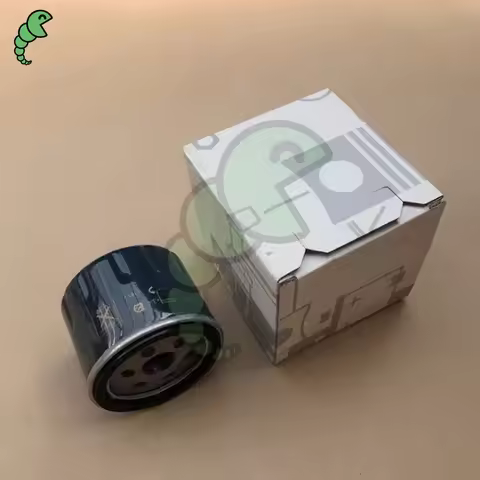 6071840225 Auto Parts Car Oil Filter Element A6071840225 for Mercedes-Benz TRAFIC II Box 607 18 40 2