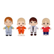 | SHINee Official Character Doll