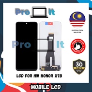 [PROIT] LCD Screen Replacement Compatible For HW HONOR X7B