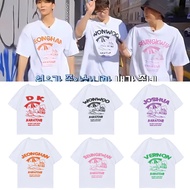 Women T-shirt Seventeen Member Names Kpop Group NANA Tour Short Sleeve Tee Shirt Crew Neck Top Outfi