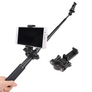 Sunnylife Smartphone Bracket Holder for GOPRO DJI OSMO POCKET Gimbal Camera Extension Rod