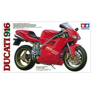 Tamiya Scale Models Motorcycle #14068 - 1/12 Ducati 916 [14068]