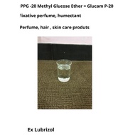 HOT 2025 !! PPG - 20 Methyl Glucose Ether = Glucam P-20 ( 250 gr )