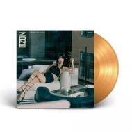 預訂 Jihyo TWICE Zone Exclusive Limited Melon Color Vinyl LP 女團 Kpop Ji hyo 朴志效 first mini album debut