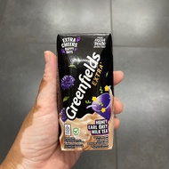 Susu Greenfields UHT Extra Chill - Vanilla Chamomile 200ml Strawbery Rose milk Greenfield Susu UHT