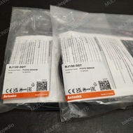 Autonics Photo Sensor Bj100-Ddt