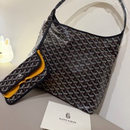 GOYARD Hobo流浪包 - 黑