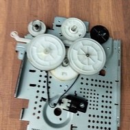Canon Printer Sprocket Set MF 3010, 3050, 6030 - HP P1005, P1006, P1102, M1132, M1212NF