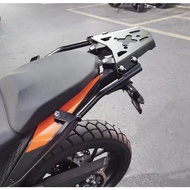 MONORACK GIVI KTM DUKE 200 250 390 TOP BOX RACK DUKE390 TOPBOX Duke 390 Duke200