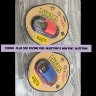 TOBAKI PLUG COIL RACING FUEL INJECTION AND NON FUEL INJECTION