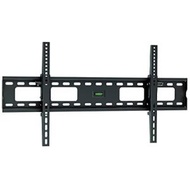 Ultra Slim Tilt TV Wall Mount Bracket for TCL 55" Class 5-Series 4K QLED Dolby Vision HDR Smart ROKU TV - 55S531 - Low Profile 1.7" from Wall,並行輸入