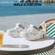 Skechers สเก็ตเชอร์ส รองเท้าผู้หญิง Women Foamies Max Cushioning Purr-fection Shoes - 111658-OFWT