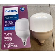 Led bulb philips 50w bulb, e27 Cap Light bulb, (Genuine philips)