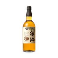 日本三得利山崎焙煎樽梅酒 Suntory Yamazaki Umeshu