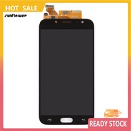 SF  Original LCD Touch Screen Digitizer for Samsung Galaxy J7Pro J730 without Frame