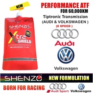 (Sabah/Sarawak) ATF Racing Audi Volkswagen Fluid Tiptronic for 5 SPEED 01-04YR model ATF Fluid ATF 0