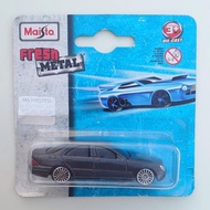 Maisto Fresh Metal 1/60s Mercedes Benz S-Class