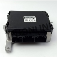 STEERING RACK ECU-PERODUA MYVI D20N YR'2018 (89650-BZ190)