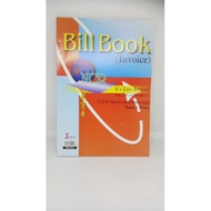 NCR Bill Book ( Invoice )
