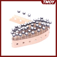 TMOY 50 X  Tact Micro Switch DJ Play Button Switch DSG1117 For CDJ2000 CDJ900 CDJ400 CDJ-2000NXS Pla