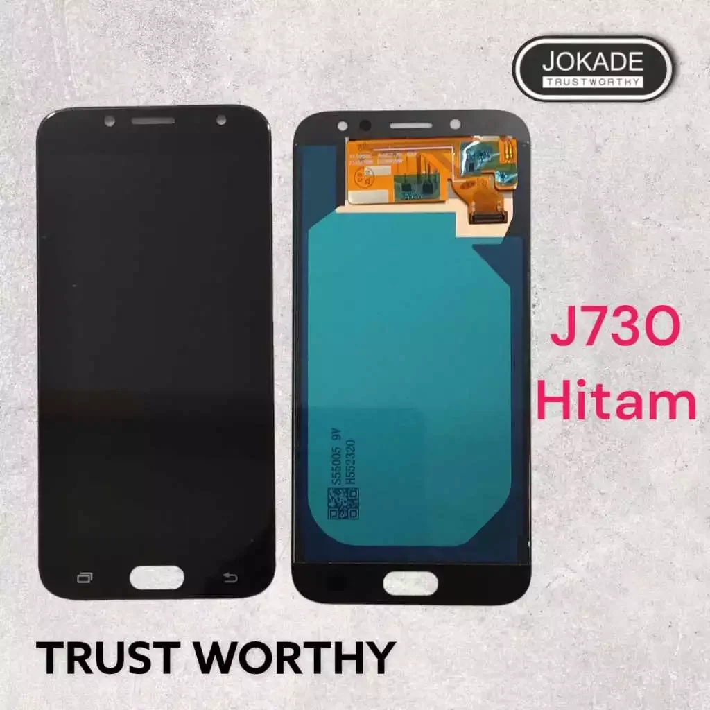 LCD LCD PLUS TOUSCREN FULLSET SAMSUNG J7 PRO