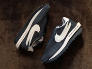 🇯🇵全新 Fragment Design x Sacai x Nike LD Waffle US10 Clot Dunk peaceminusone madness JJJJOUND new bala