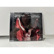 1 CD MUSIC International TWIN TEMPLE BRING YOU THEIR SIGNATURE SOUND. SATANIC DOO WOP (G4E25)