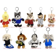 Ahou Dada Japan Limited NICI Athlete Wrestling Boxing Football Basketball Baseball Team Surfing Rugb