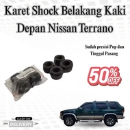 Karet Shock Belakang Kaki Depan Nissan Terrano – Bushing Shock Depan/Belakang Terrano